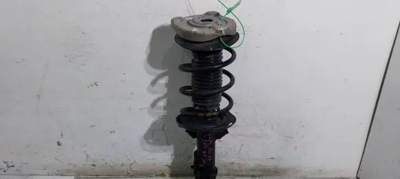 Mercedes-Benz GLK (X204) Front shock absorber/damper A2043209666 36-G27-A