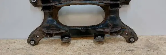 Land Rover Evoque I Rear subframe 