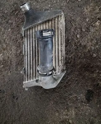 Audi A8 S8 D3 4E Intercooler radiator 4L0146806D