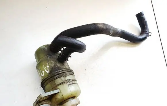 Citroen C-Crosser Power steering fluid tank/reservoir