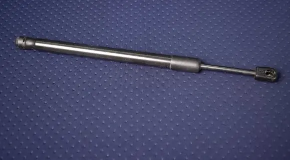 Volkswagen Beetle A5 Tailgate/trunk strut/damper 5C3827550
