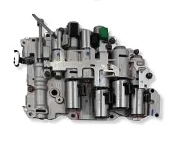 Peugeot 407 Transmission gearbox valve body VBAPS7002 35410TFG010 9672264580