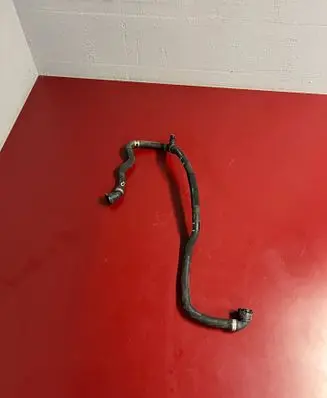 BMW X3 G01 Engine coolant pipe/hose 7535542 17127535542