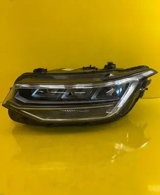 Volkswagen Tiguan Headlight/headlamp 5NB941035G