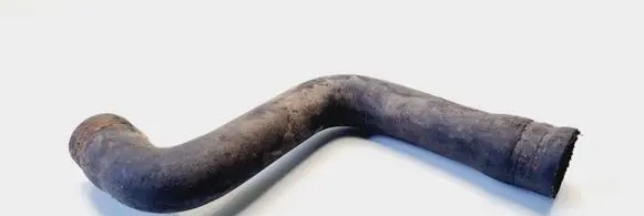 Seat Alhambra (Mk1) Engine coolant pipe/hose