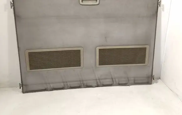 Mercedes-Benz E W211 Sunroof set A2117800640 1701583B