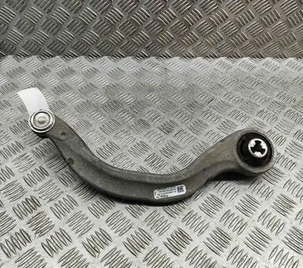Tesla Model Y Front lower control arm/wishbone 128835999B