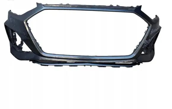 Audi RS4 B9 Front bumper 0PATEILE