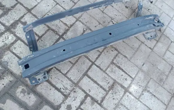 Fiat Punto (188) Front bumper cross member
