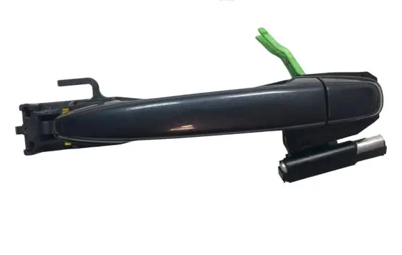 Subaru Outback Rear door exterior handle
