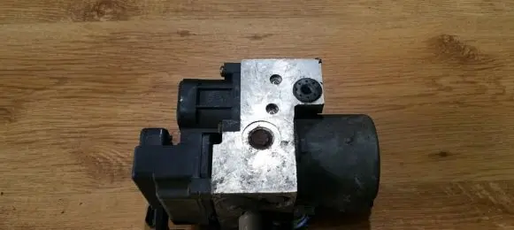 Opel Astra G ABS Pump 0273004362 186129
