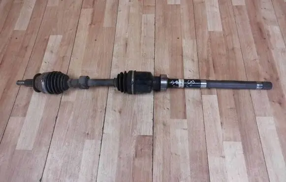 Mazda CX-5 II Front driveshaft GTC42550X