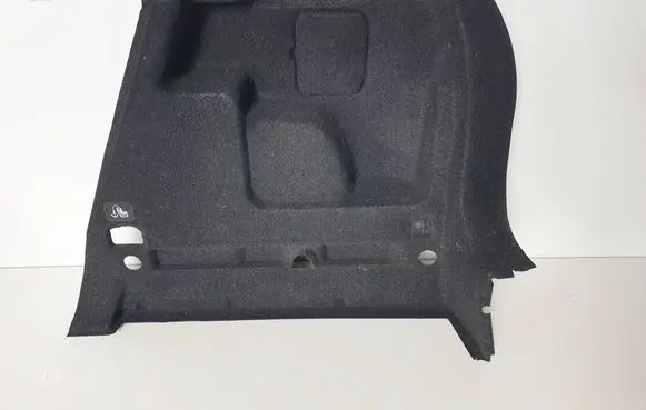 Seat Altea Trunk/boot side trim panel 