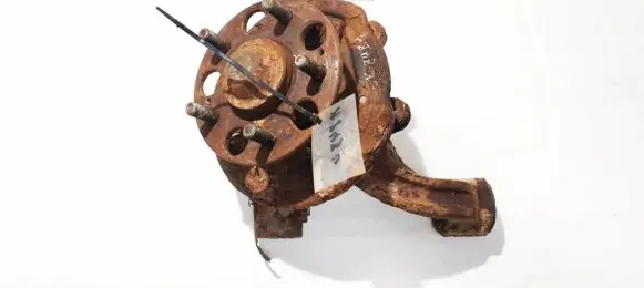 Honda FR-V Rear wheel hub