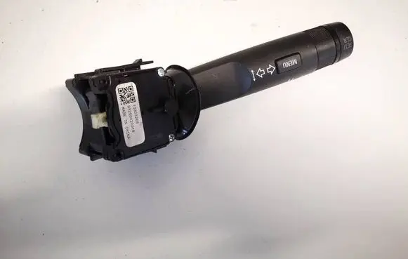 Opel Insignia A Indicator stalk 13303268