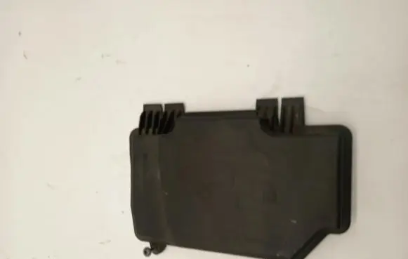 Mercedes-Benz GLC X253 C253 Fuse box cover A2055402428