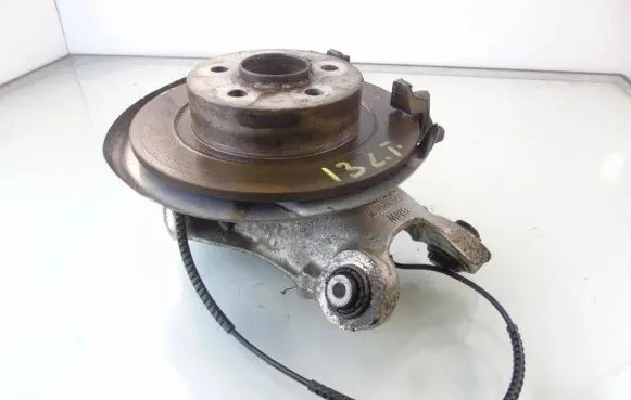 BMW i3 Rear wheel hub spindle/knuckle 189159