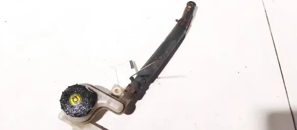 Mazda 2 Power steering fluid tank/reservoir