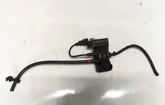 Valve vacuum
