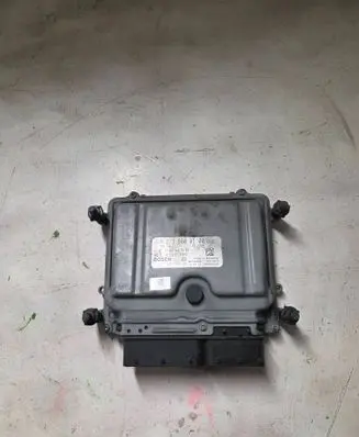 Mercedes-Benz GL X164 Engine control unit/module A2739000100 0261209507