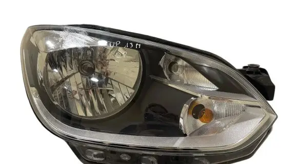Volkswagen Up Headlight/headlamp 1S1941016N 1EJ01067006 6800317