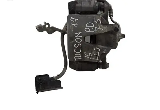 Hyundai Tucson TL Front brake caliper