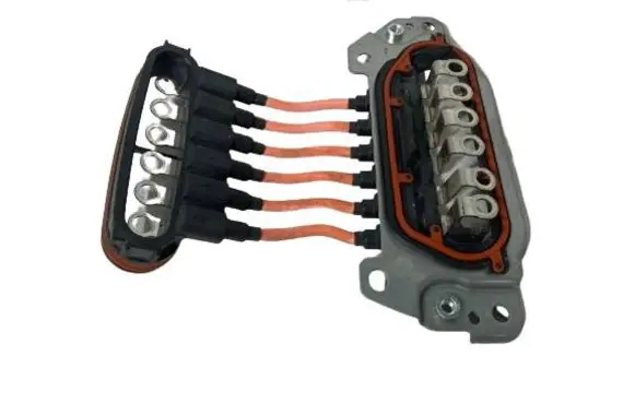 Toyota Corolla E210 E21 Gearbox/transmission wiring loom 