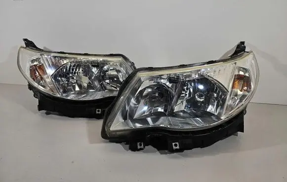 Subaru Forester SH Headlights/headlamps set 103419012738