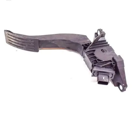 Ford Mustang Mach-E Accelerator throttle pedal LJ9C9F836AA 6PV014499