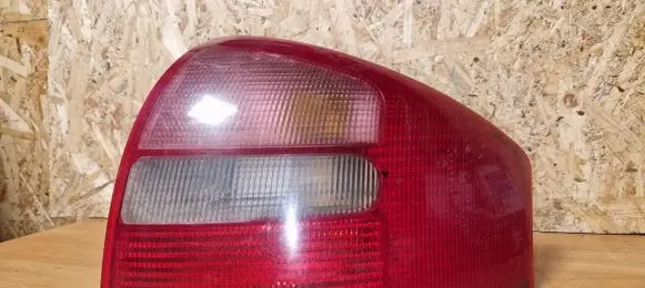 Audi A6 S6 C5 4B Rear/tail lights 4b5945096