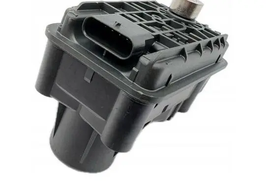 Turbo solenoid valve