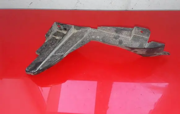 Lexus RX 300 Radiator trim 5329448030