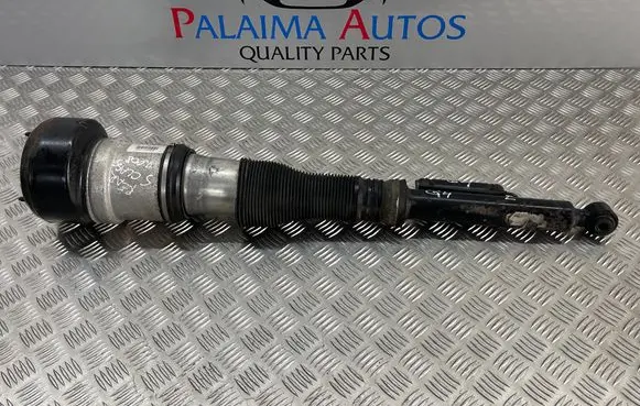 Mercedes-Benz S W221 Rear shock absorber/damper