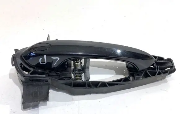 BMW 5 G30 G31 G38 Front door exterior handle 9881773