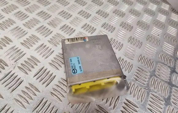 Mazda CX-7 Airbag control unit/module EH6257K30A