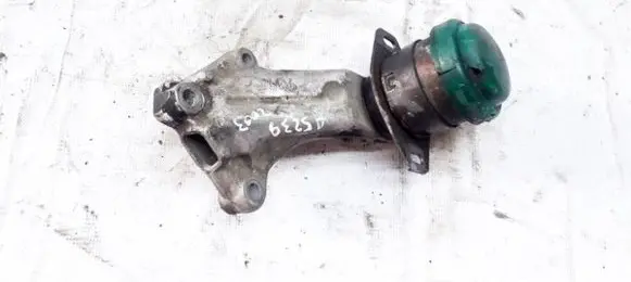 Citroen C5 Engine mount bracket 9641690980