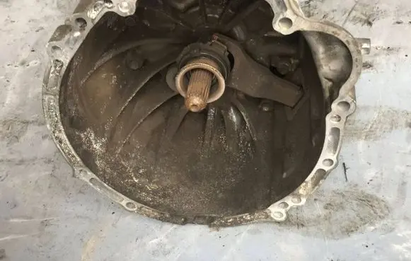Lexus IS 220D-250-350 Manual 6 speed gearbox GGHG3GE GGHG8GE GGHGBGE