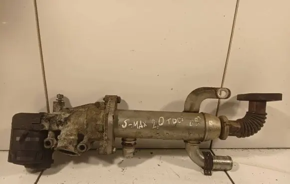 Ford S-MAX EGR valve cooler 8653691 H44GA 993062L