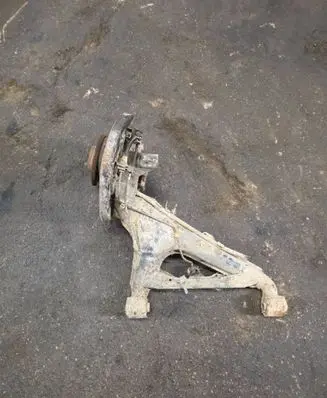 BMW 5 E34 Rear upper control arm/wishbone