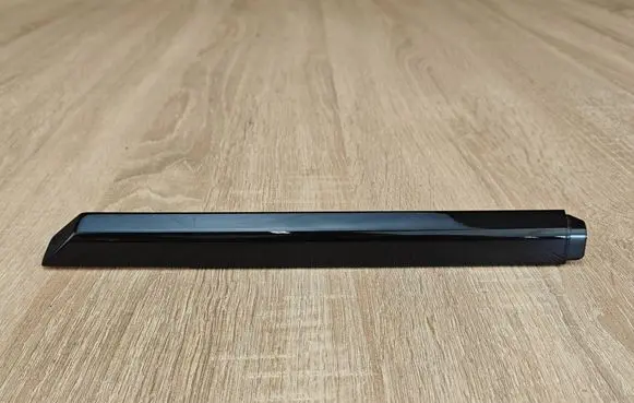 BMW 4 G22 G23 G24 G26 Front door trim (molding) 7482751