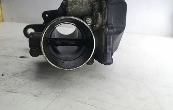 Ford Kuga I Throttle valve 9M5Q9E926AA A2C53286823