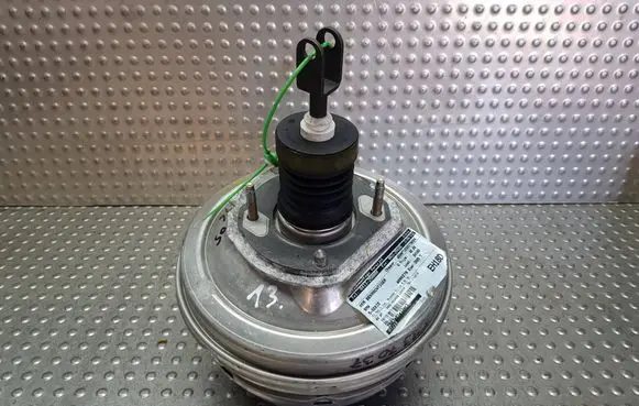 BMW 5 E60 E61 Brake booster S26370943 6765937 LAC115T