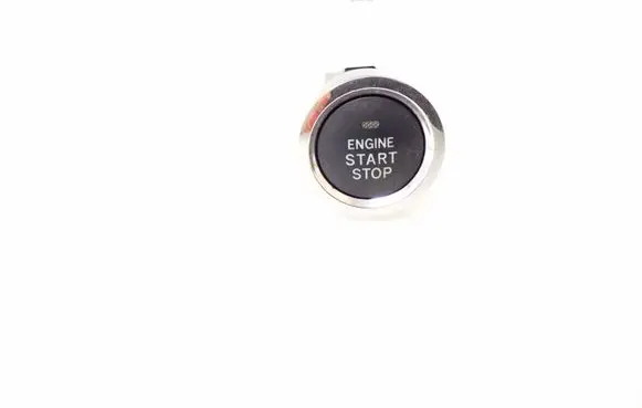 Subaru Outback (BS) Engine start stop button switch CCAB13LP4570T0