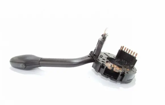 Volkswagen Caddy Light switch