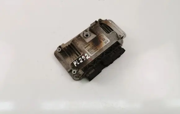 Toyota Aygo AB10 Engine control unit/module 896610H090