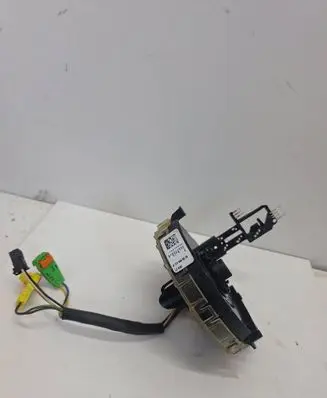 Mercedes-Benz E W211 Airbag slip ring squib (SRS ring) A1714640518