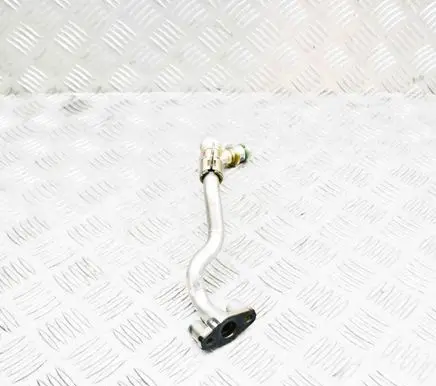 Nissan Qashqai EGR valve line/pipe/hose 151983009R A2820900177