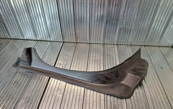 BMW 5 G30 G31 Other trunk/boot trim element 7400595 51497400595