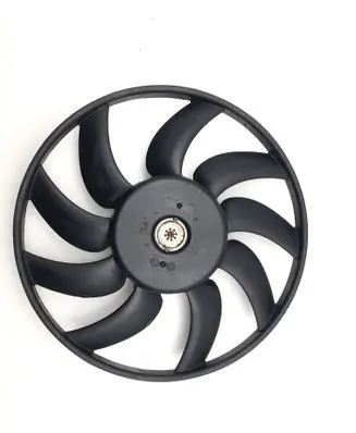 Audi A6 C7 Fan impeller A10111406FC
