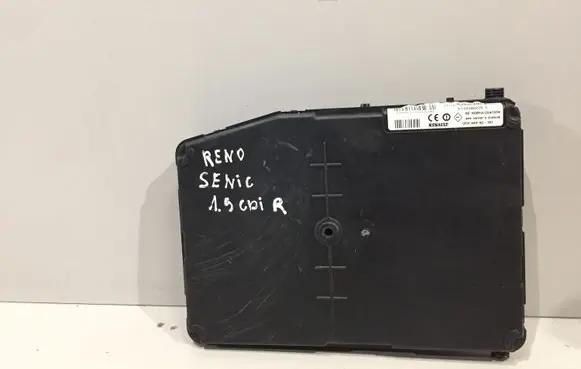 Renault Scenic II - Grand scenic II Comfort/convenience module 8200306434 S118400220 S118400220C